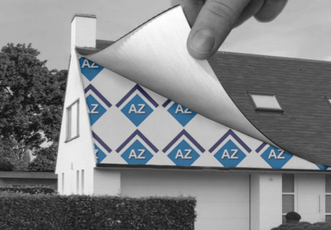 Woning isoleren az isolatie
